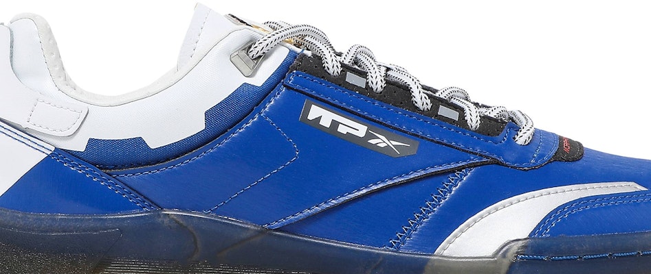 Power Rangers x Reebok Club C 'Triceratops Zord' Lelaki & Wanita GX2826 Order Power Rangers x Reebok Club C 'Triceratops Zord' Lelaki & Wanita GX2826