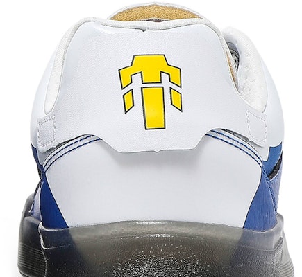 Power Rangers x Reebok Club C 'Triceratops Zord' Lelaki & Wanita GX2826 Sizing Power Rangers x Reebok Club C 'Triceratops Zord' Lelaki & Wanita GX2826