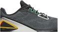 Order Power Rangers x Reebok Nano X1 'Coal' Kasut Lelaki GV7547