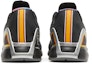 Details for Power Rangers x Reebok Nano X1 'Coal' Kasut Lelaki GV7547