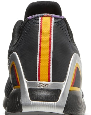 Power Rangers x Reebok Nano X1 'Coal' GV7547 Sizing Power Rangers x Reebok Nano X1 'Coal' GV7547