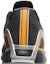 Sizing Power Rangers x Reebok Nano X1 'Coal' Kasut Lelaki GV7547