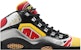 Power Rangers x Reebok Question Mid 'Mode Pertempuran Megazord!' GY0590
