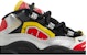 (TD) Power Rangers x Reebok Question Mid 'Mod Pertempuran Megazord!' GY0587