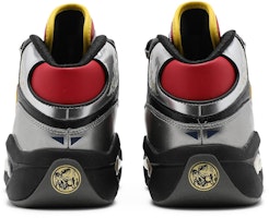 パワーレンジャー×リーボック クエスチョン ミッド「メガゾード バトルモード!」 GY0590 Details for パワーレンジャー×リーボック クエスチョン ミッド「メガゾード バトルモード!」 GY0590