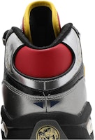 パワーレンジャー×リーボック クエスチョン ミッド「メガゾード バトルモード!」 GY0590 Sizing パワーレンジャー×リーボック クエスチョン ミッド「メガゾード バトルモード!」 GY0590