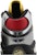 Power Rangers x Reebok Question Mid 'Mode Pertempuran Megazord!' GY0590