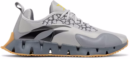 Power Rangers x Reebok Zig Dynamica 'Mighty Morphin' GZ0919 Power Rangers x Reebok Zig Dynamica 'Mighty Morphin' GZ0919