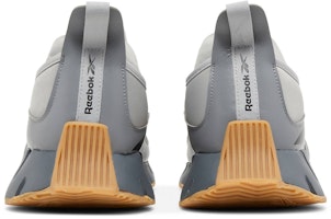 戰鬥陀螺x Reebok Zig Dynamica 'Mighty Morphin' GZ0919 Details for 戰鬥陀螺x Reebok Zig Dynamica 'Mighty Morphin' GZ0919