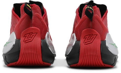 Power Rangers x Reebok Zig Kinetica 2 'Dinozord' zapatillas deportivas GY0492 Details for Power Rangers x Reebok Zig Kinetica 2 'Dinozord' zapatillas deportivas GY0492