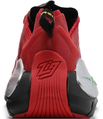 Power Rangers x Reebok Zig Kinetica 2 'Dinozord' GY0492 Sizing Power Rangers x Reebok Zig Kinetica 2 'Dinozord' GY0492