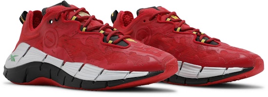 パワーレンジャー×リーボック ジグキネティカ2「ダイノゾード」 GY0492 Cheap パワーレンジャー×リーボック ジグキネティカ2「ダイノゾード」 GY0492