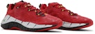 Power Rangers x Reebok Zig Kinetica 2 'Dinozord' Kasut Lelaki GY0492