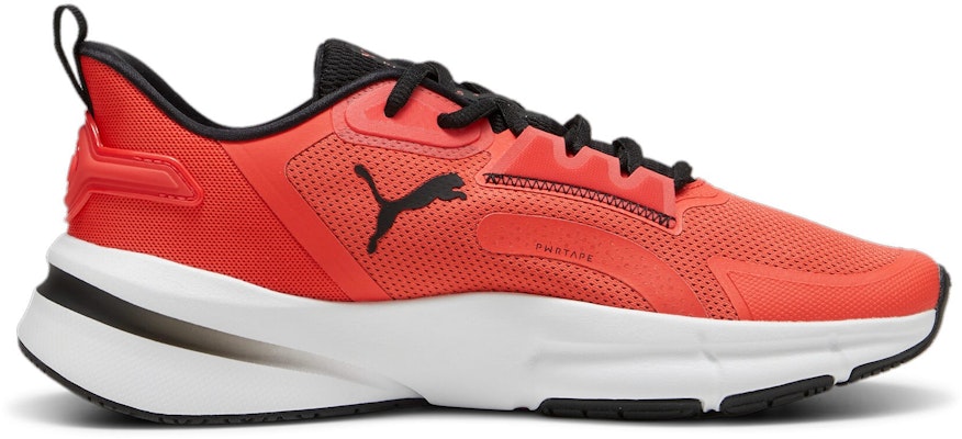 Powerframe 訓練鞋 3 379482-04 Sizing Powerframe 訓練鞋 3 379482-04