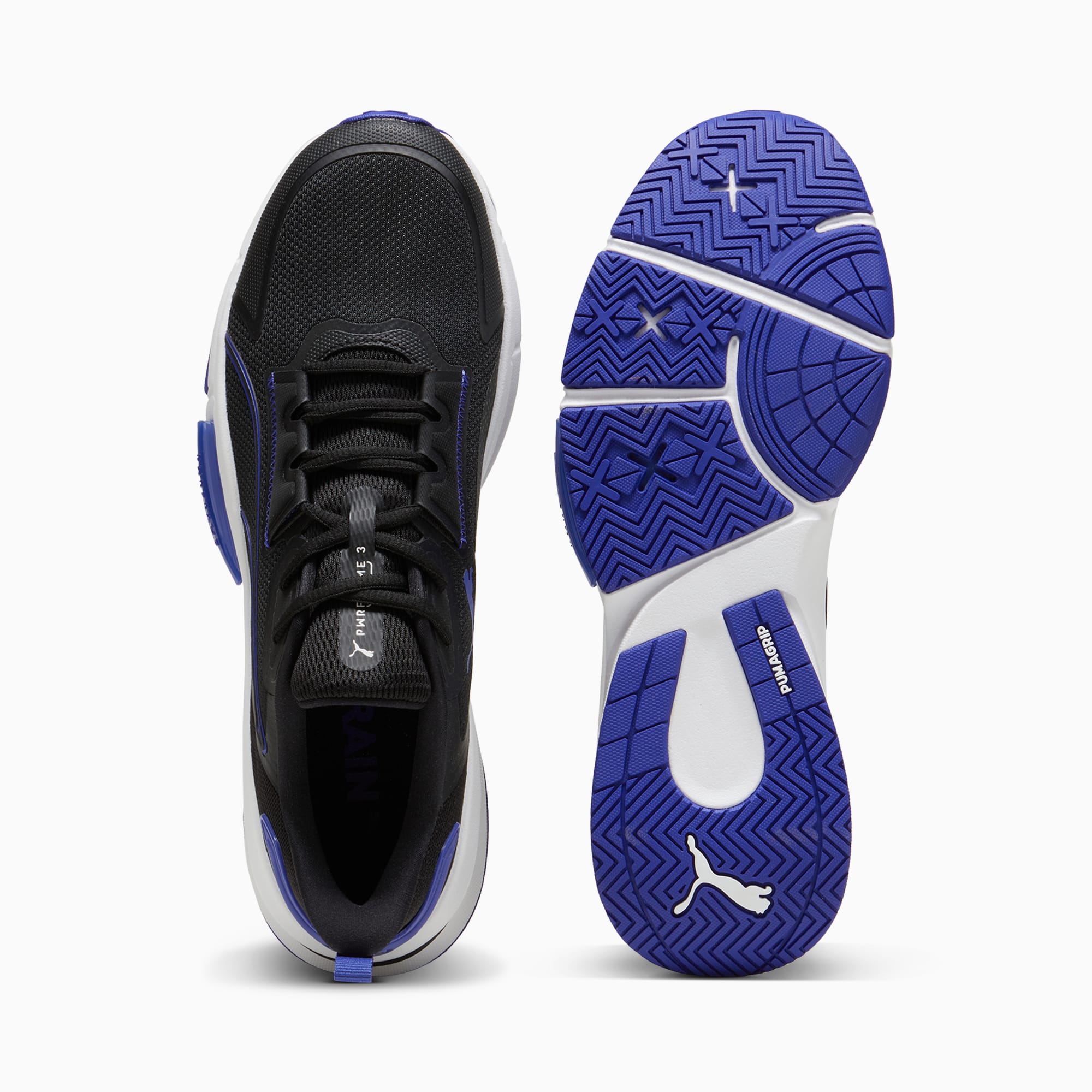 Details for Powerframe 訓練鞋3代 379482-08