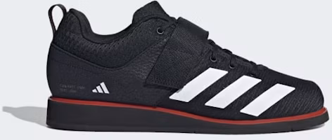Powerlift 5 Weightlifting Shoes IH8238 Powerlift 5 Weightlifting Shoes IH8238