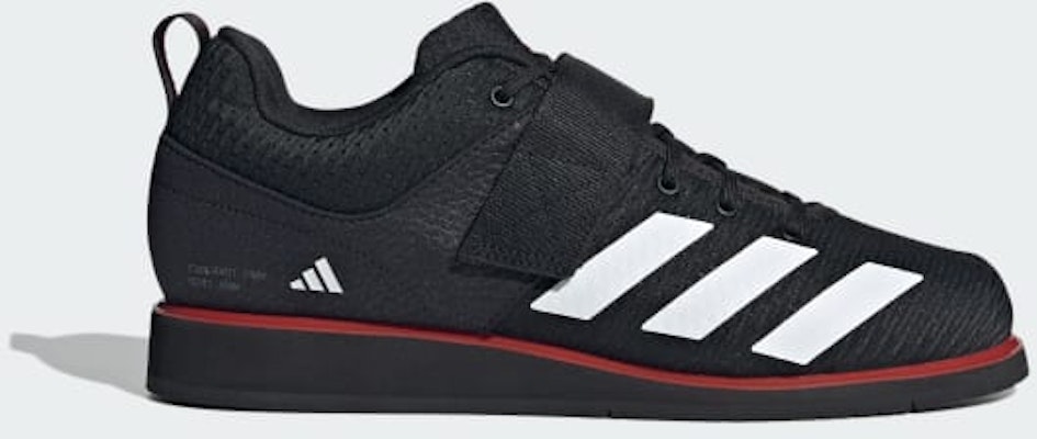 Powerlift 5 Weightlifting Shoes IH8238 Buy Powerlift 5 Weightlifting Shoes IH8238