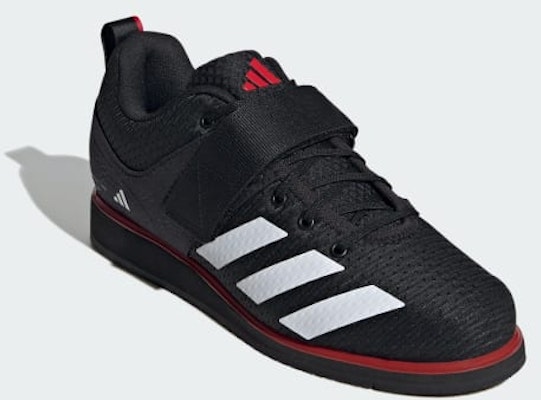 Powerlift 5 Weightlifting Shoes IH8238 Shop Powerlift 5 Weightlifting Shoes IH8238
