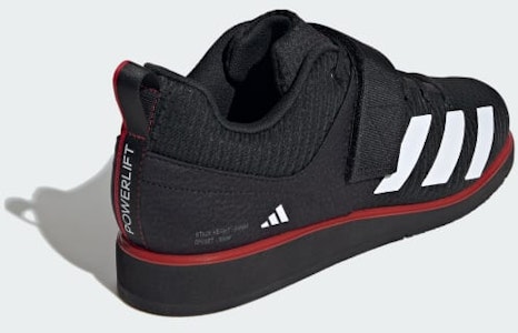 Kasut Angkat Berat Powerlift 5 IH8238 Purchase Kasut Angkat Berat Powerlift 5 IH8238