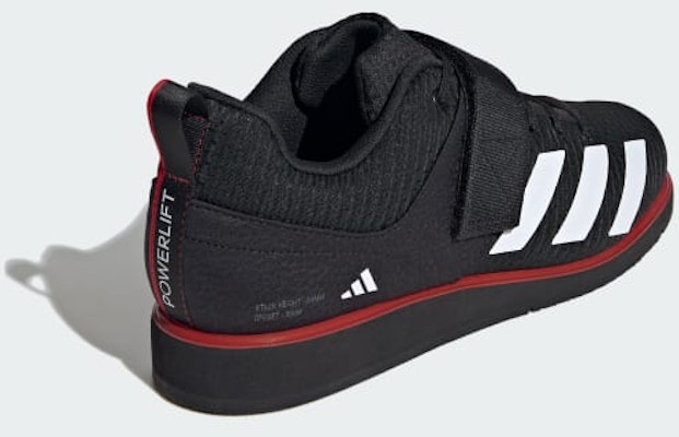 Powerlift 5 Weightlifting Shoes IH8238 Purchase Powerlift 5 Weightlifting Shoes IH8238