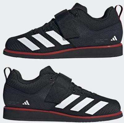 Powerlift 5 Weightlifting Shoes IH8238 Sizing Powerlift 5 Weightlifting Shoes IH8238