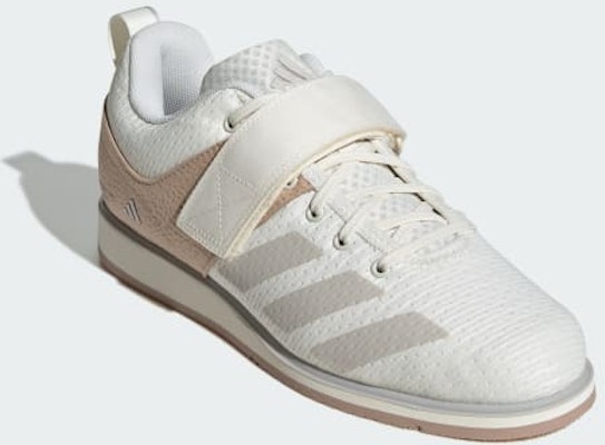 Powerlift 5 Weightlifting Shoes IH8239 Shop Powerlift 5 Weightlifting Shoes IH8239