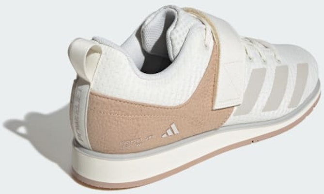 Powerlift 5 Weightlifting Shoes IH8239 Purchase Powerlift 5 Weightlifting Shoes IH8239