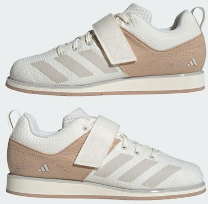Powerlift 5 Weightlifting Shoes IH8239 Sizing Powerlift 5 Weightlifting Shoes IH8239