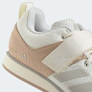 파워리프트 5 웨이트리프팅 슈즈 IH8239 1