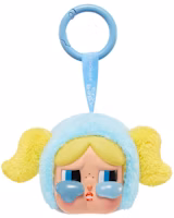 Powerpuff Girls x Pop Mart CRYBABY Bubbles Vinyl Face Plush Powerpuff Girls x Pop Mart CRYBABY Bubbles Vinyl Face Plush