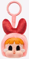 Powerpuff Girls x Pop Mart CRYBABY Series Blossom Vinyl Face Plush Powerpuff Girls x Pop Mart CRYBABY Series Blossom Vinyl Face Plush