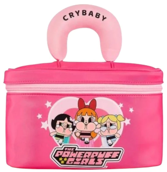 powerpuff-girls-x-pop-mart-crybaby-series-cosmetic-bag