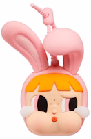 Powerpuff Girls x Pop Mart CryBaby Series Mirror Pendant Powerpuff Girls x Pop Mart CryBaby Series Mirror Pendant