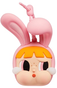 Colgante Espejo Powerpuff Girls x Pop Mart CryBaby Series Buy Colgante Espejo Powerpuff Girls x Pop Mart CryBaby Series