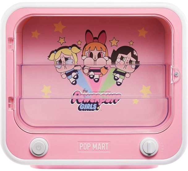 powerpuff-girls-x-pop-mart-crybaby-series-tv-set-luminous-display-container