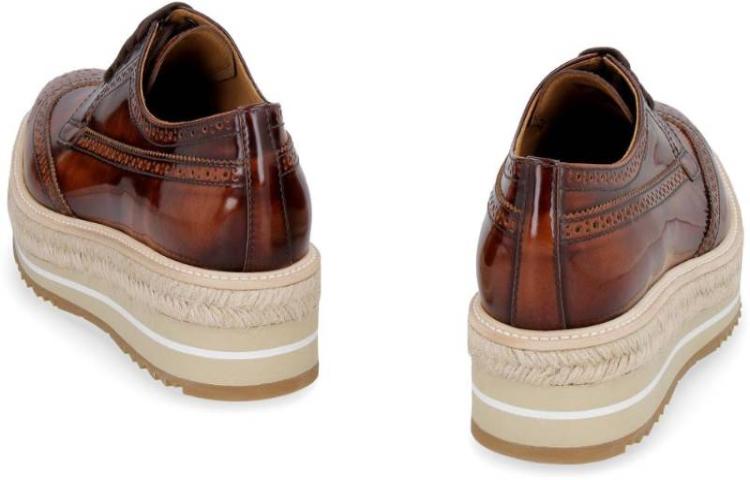 Prada 1. Prada PRE 2. Prada PRE 'Brown'