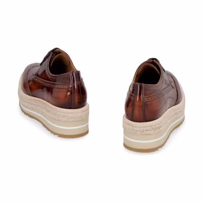 Prada 1. Prada PRE 2. Prada PRE 'Brown'