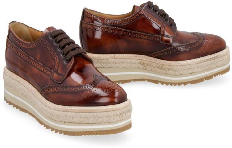 Prada 1. Prada PRE 2. Prada PRE 'Brown' 圖 3