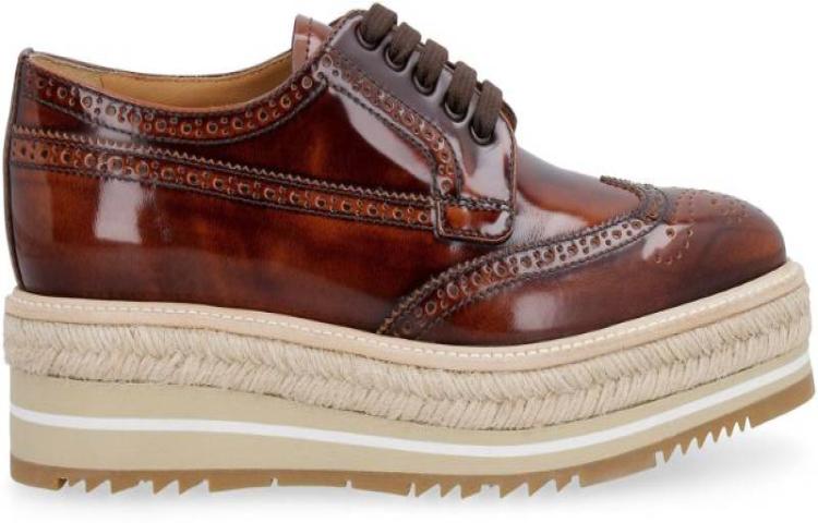 Prada 1. Prada PRE 2. Prada PRE 'Brown' 圖 4