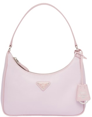 Prada 2005 Mini Tas Alabaster Pink Buy Prada 2005 Mini Tas Alabaster Pink