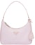 Buy Prada 2005 Mini Tas Alabaster Pink