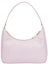 Lookbook Prada 2005 Mini Tas Alabaster Pink