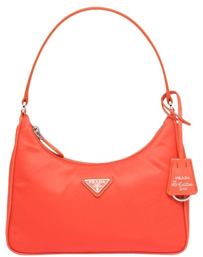 prada-2005-mini-sac-orange