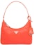 Buy Prada 2005 橙色迷你包袋