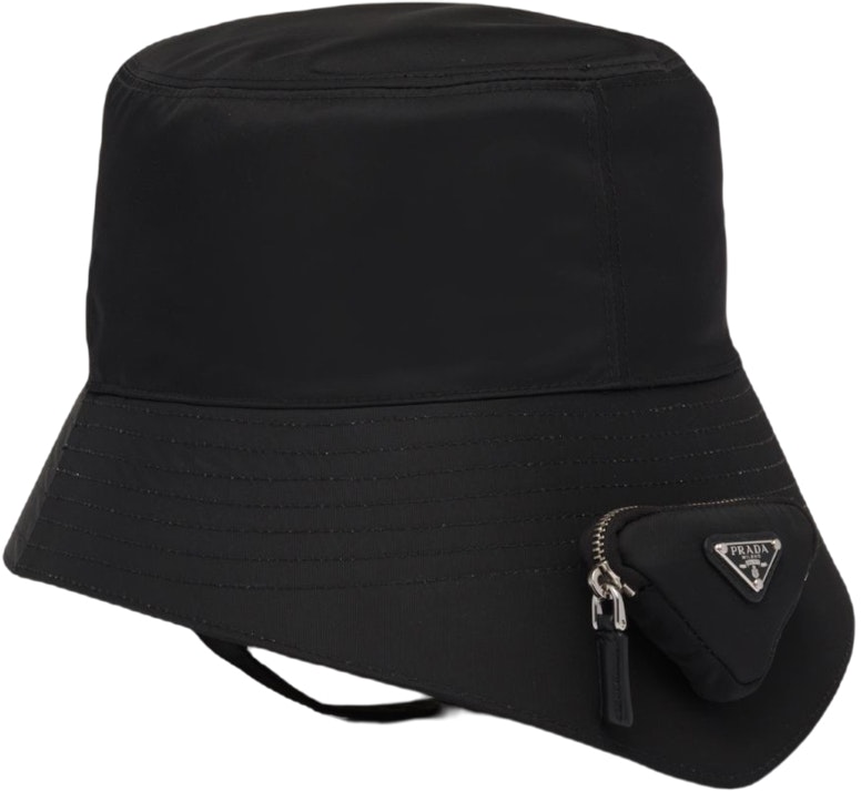 prada-3-d-pocket-bucket-hat-unisex-fabric-design-with-irregular-brim-2-hc-282-2-dmi-f0002