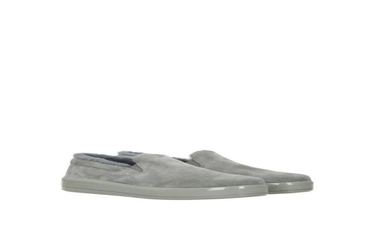 Prada , PRADA 'Grey PRE_F52032-717_3S6237OZXF027690' 'Grey PRE_F52032-717_3S6237OZXF0276'