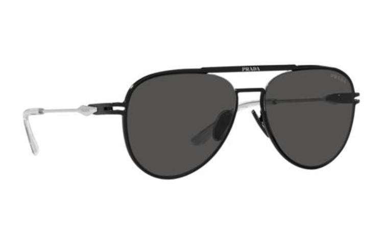 Purchase PRADA 合金飛行員墨鏡 - 時尚多功能設計 PR54ZS1BO5S0