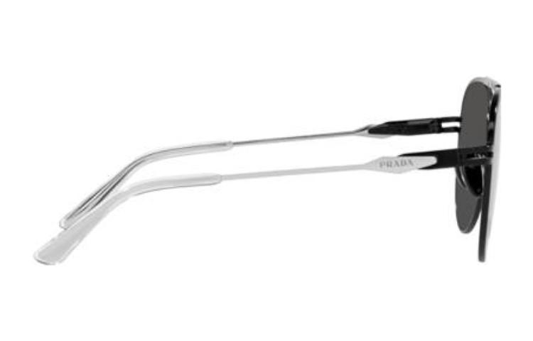 Details for PRADA 合金飛行員墨鏡 - 時尚多功能設計 PR54ZS1BO5S0