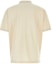 Lookbook PRADA Beige Solid Color Slim Fit Straight-Cut Short Sleeve T-Shirt UJN817-SWM1-14K8F-0-018
