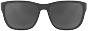 Lookbook PRADA Gafas de Sol Ligeras Irregulares Negro-Gris PS01USUFK5L0